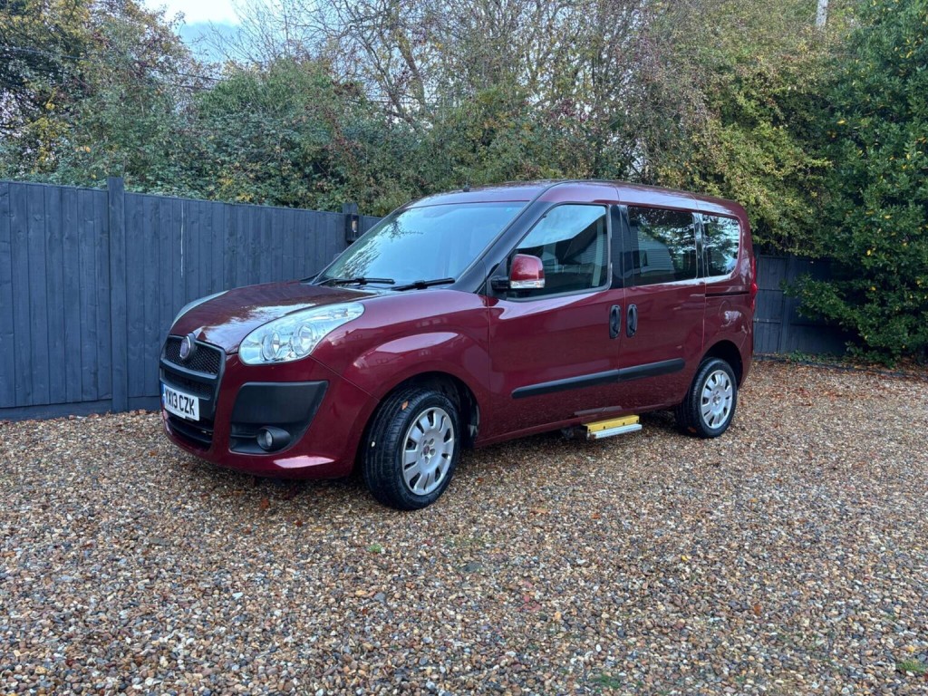FIAT DOBLO