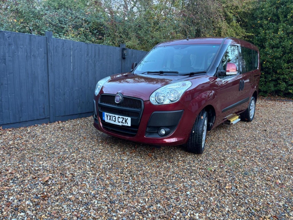 FIAT DOBLO