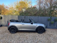 MINI CONVERTIBLE