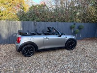 MINI CONVERTIBLE