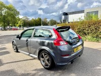 VOLVO C30