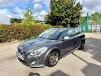 VOLVO C30