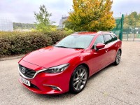 MAZDA MAZDA6