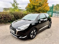 DS AUTOMOBILES DS 3