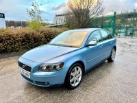 VOLVO S40