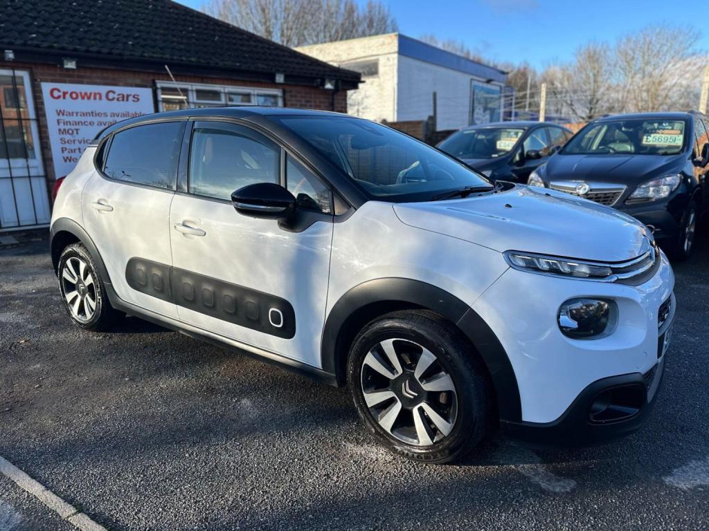 CITROEN C3