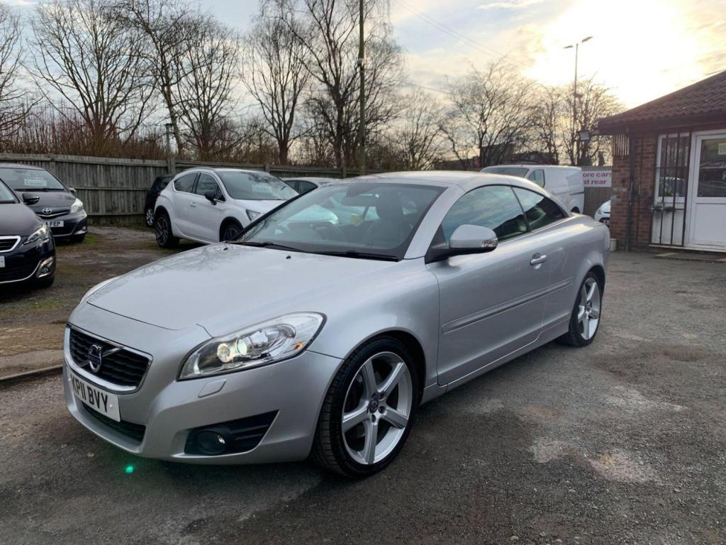 VOLVO C70