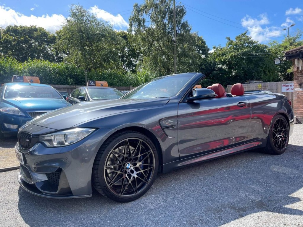 BMW M4