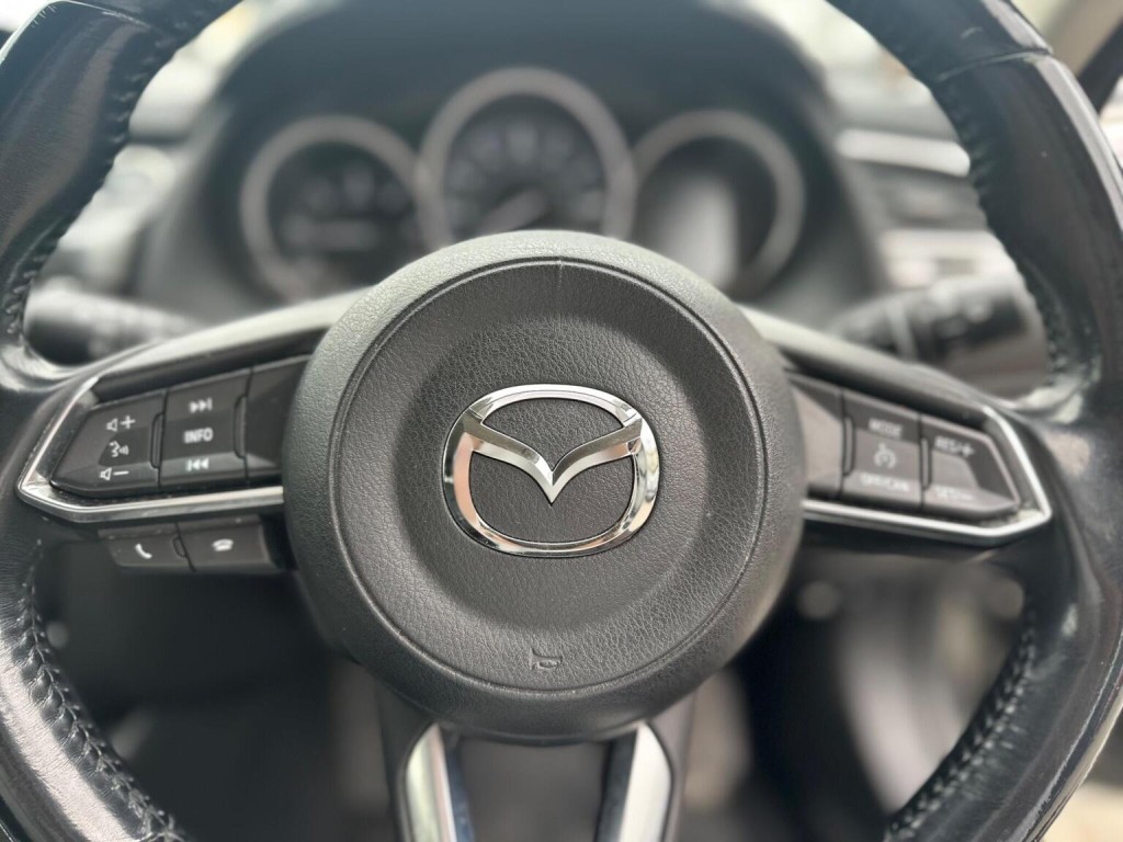 MAZDA MAZDA6