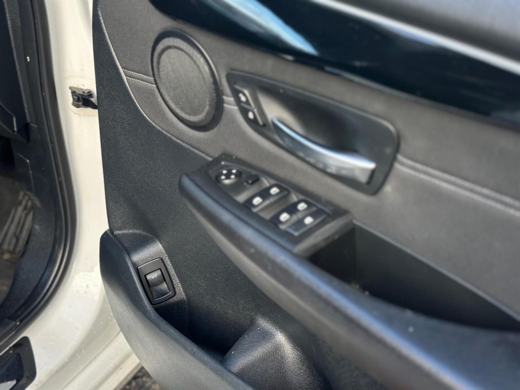 BMW 2 SERIES ACTIVE TOURER