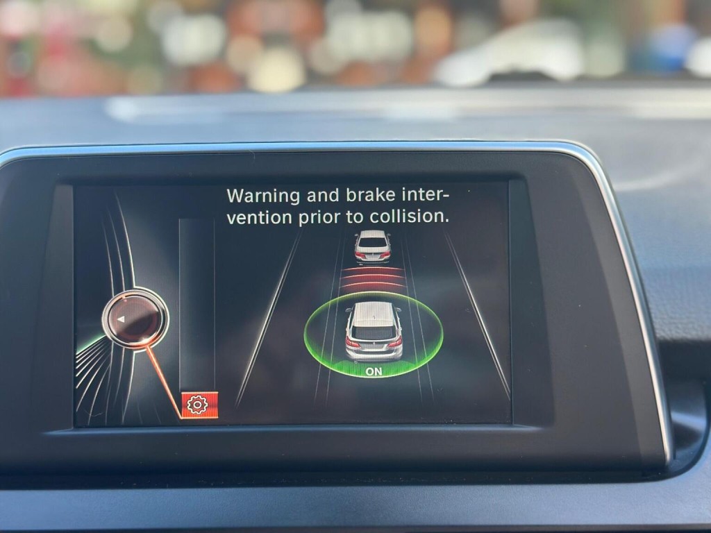 BMW 2 SERIES ACTIVE TOURER