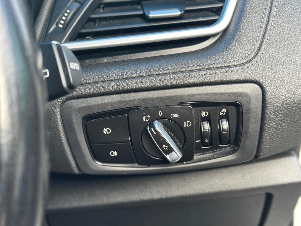 BMW 2 SERIES ACTIVE TOURER