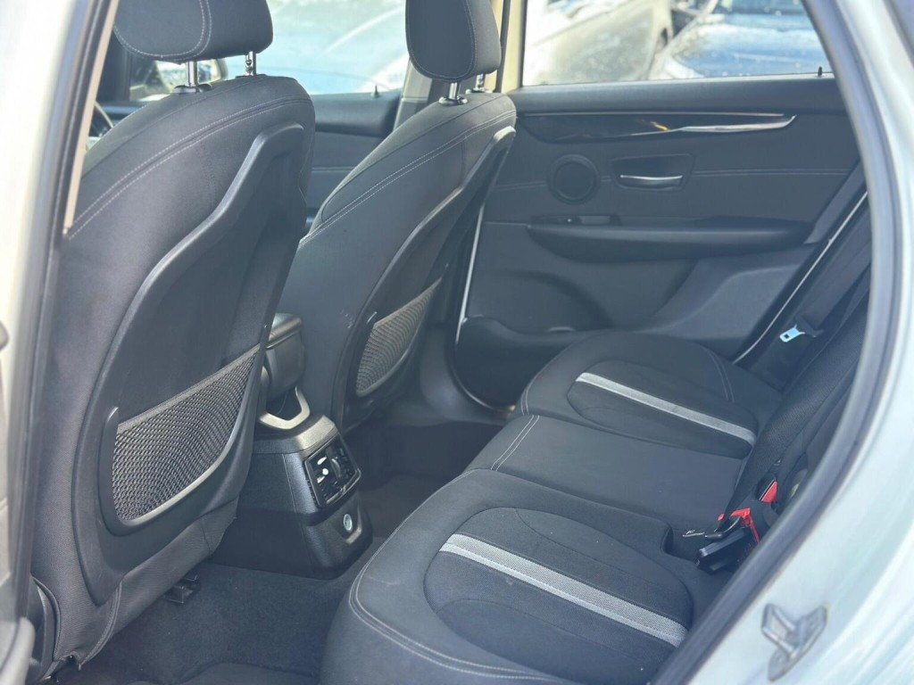 BMW 2 SERIES ACTIVE TOURER