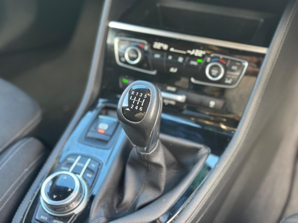 BMW 2 SERIES ACTIVE TOURER