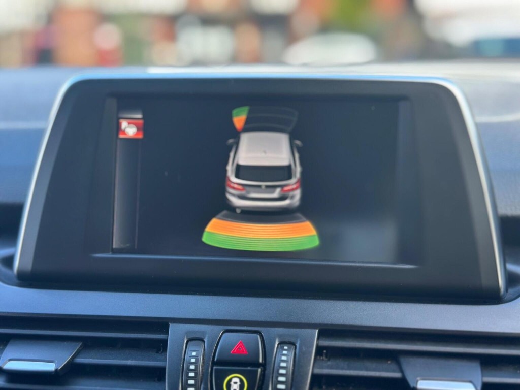 BMW 2 SERIES ACTIVE TOURER