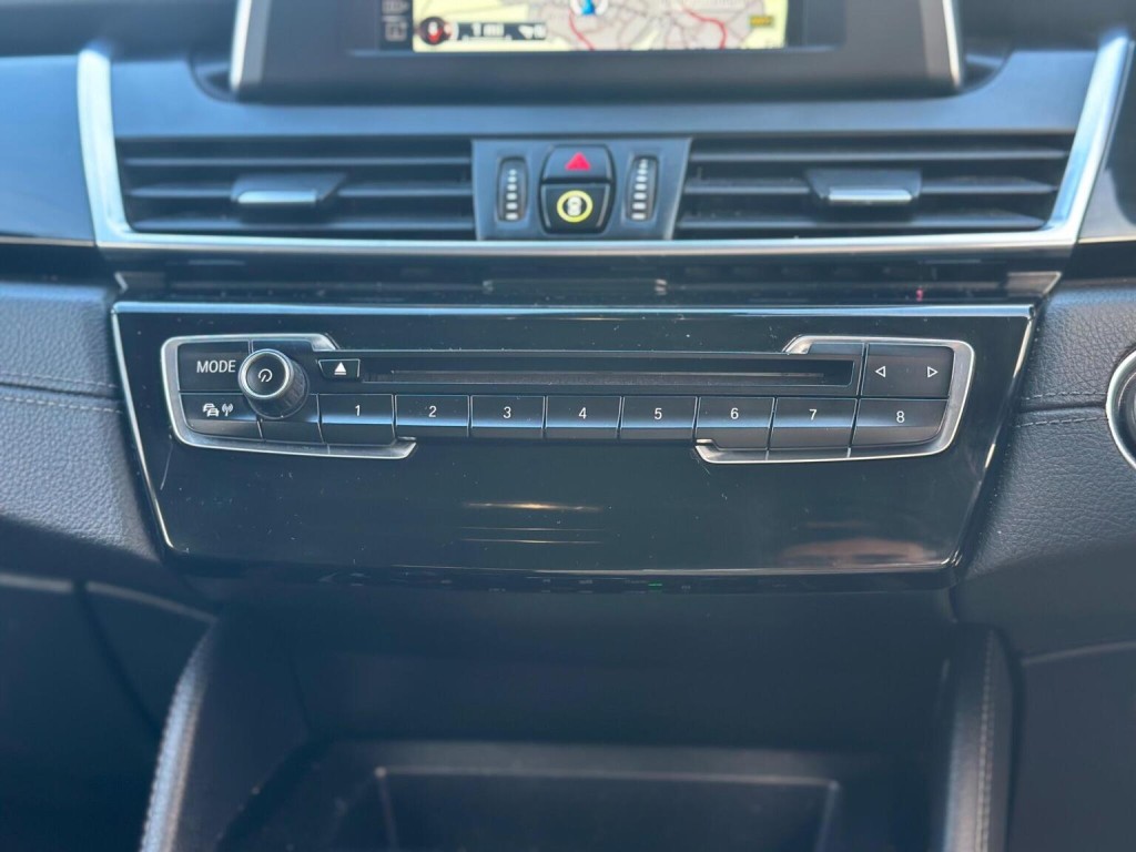 BMW 2 SERIES ACTIVE TOURER