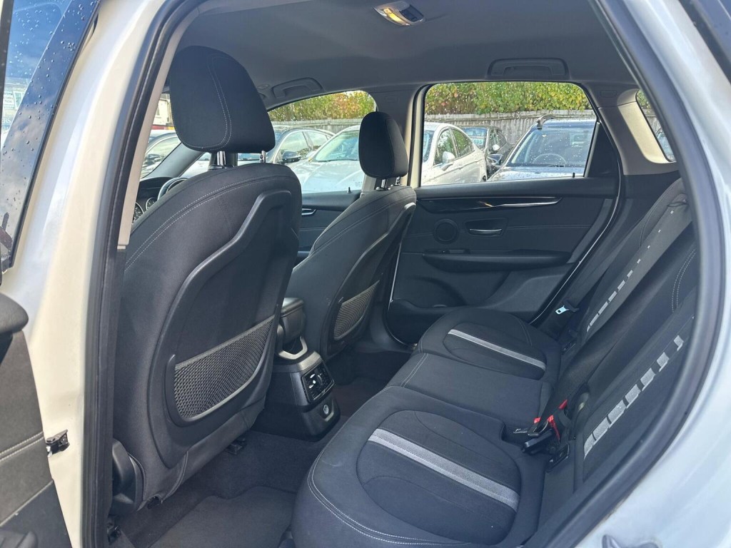 BMW 2 SERIES ACTIVE TOURER