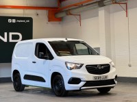 VAUXHALL COMBO