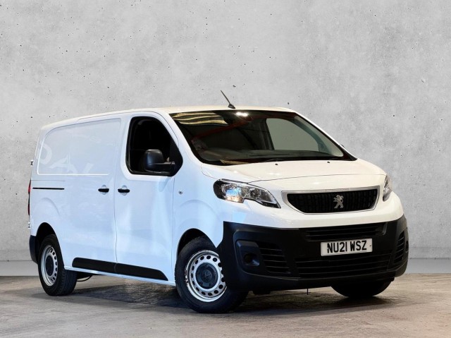 PEUGEOT EXPERT