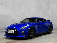 NISSAN GT-R