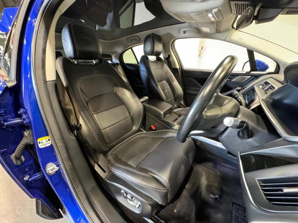 JAGUAR I-Pace