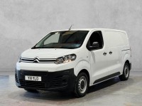 CITROEN DISPATCH