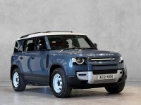 LAND ROVER DEFENDER 110