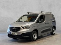 VAUXHALL COMBO