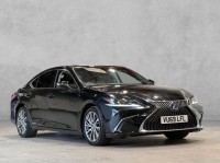 LEXUS ES 300H