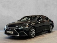 LEXUS ES 300H