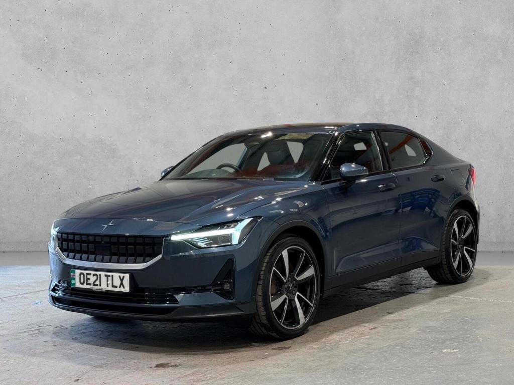POLESTAR POLESTAR 2