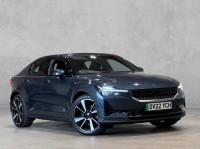 POLESTAR POLESTAR 2