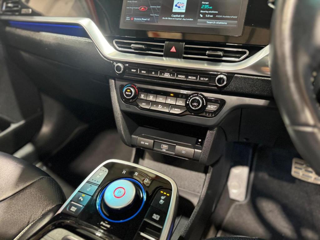 KIA NIRO
