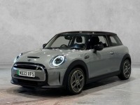 MINI ELECTRIC