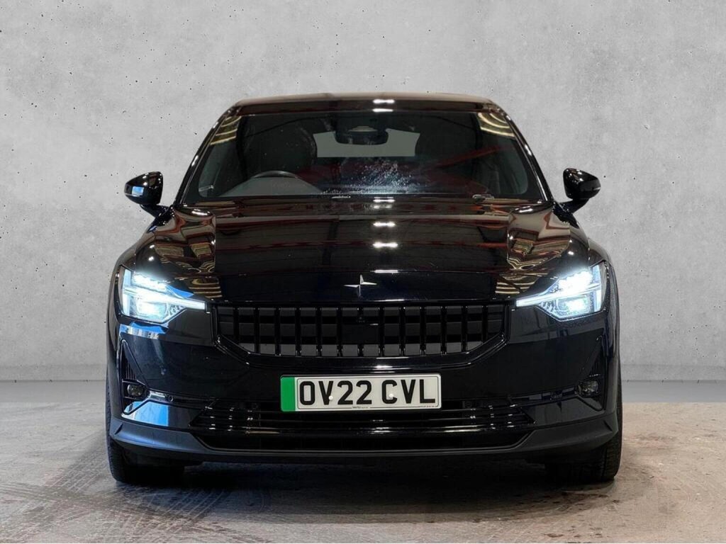 POLESTAR POLESTAR 2