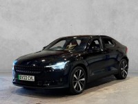 POLESTAR POLESTAR 2