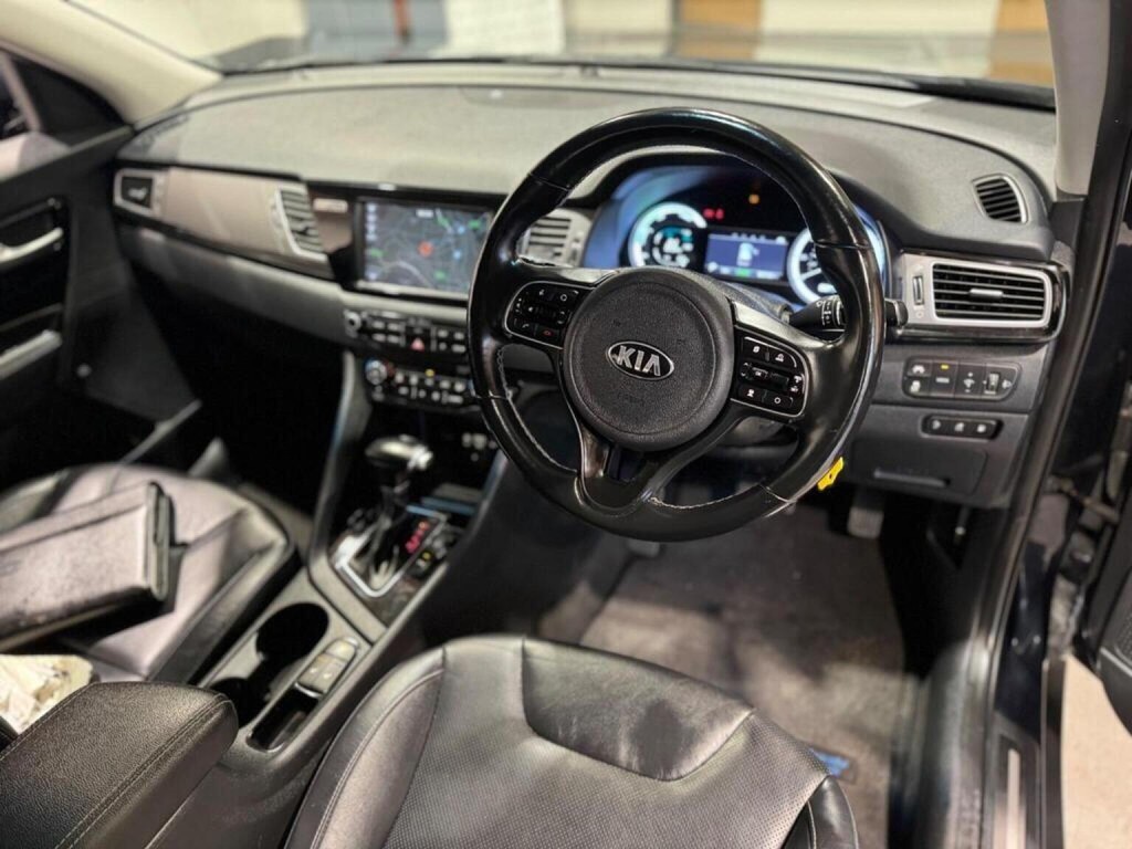 KIA NIRO