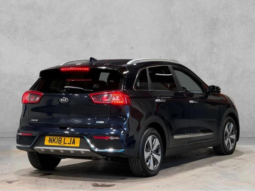 KIA NIRO