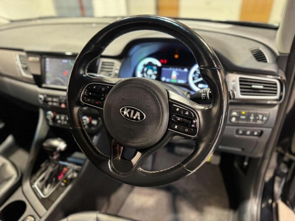 KIA NIRO