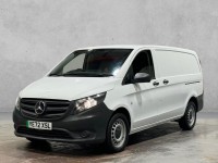 MERCEDES-BENZ EVITO