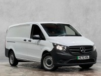 MERCEDES-BENZ EVITO