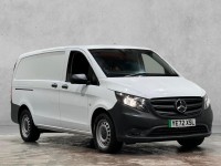MERCEDES-BENZ EVITO