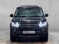 LAND ROVER DISCOVERY 4
