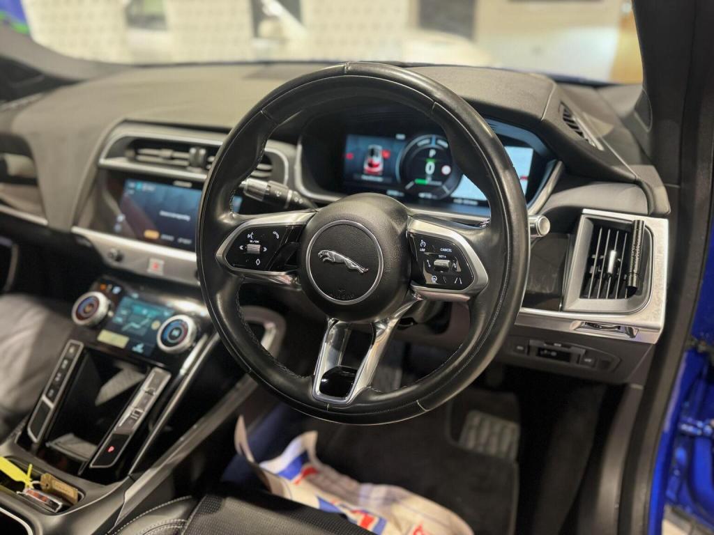 JAGUAR I-Pace
