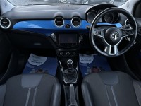 VAUXHALL ADAM