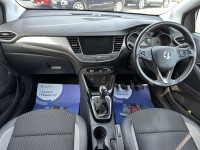 VAUXHALL CROSSLAND X