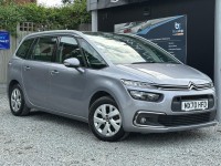 CITROEN GRAND C4 SPACETOURER