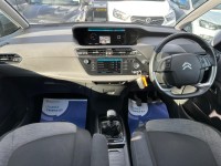 CITROEN GRAND C4 SPACETOURER