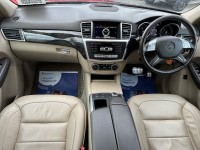 MERCEDES-BENZ M CLASS