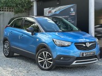 VAUXHALL CROSSLAND X
